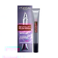 لوريال كريم مرطب للعين ريفتاليفت فيلر بحمض الهيالو...