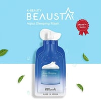 بيوستا ماسك النوم المائي 20 مل ميني