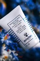 سيسلي قناع ليلي مخملي بزهور الزعفران 10 مل ميني