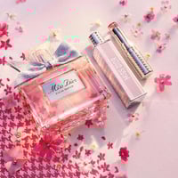 ديور عطر مس ديور صلب بحجم صغير - 3.2 جم