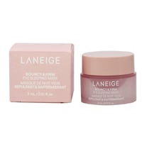 لانيج كريم قناع العين الليلي 3 مل حجم ميني