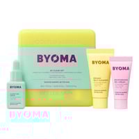بيوما مجموعة تنقية البشرة للمبتدئين