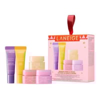 لانيج مجموعة ميدنايت مينيز 5 قطع