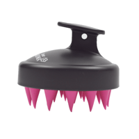 روز اروما فرشاة الشامبو وتدليك فروة الراس