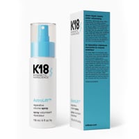 كيه 18 بخاخ استروليفت لاصلاح الشعر وتكثيفه - 118 م...