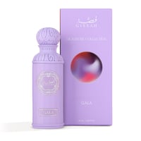 قصه مجموعة عطور انشانتد - 3 قطع