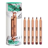 ميك اب فور ايفر طقم محددلات الشفاه أرتيست كولار 5...