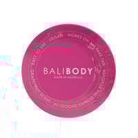 بالي بودي مقشر سريع لازالة السمرة 225 جم