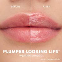 إيف سان لوران ملمع لوف شاين الزيتي لتكبير الشفاه 6...