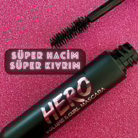 فلورمار ماسكارا للرموش هيرو فوليوم - كورل 10مل