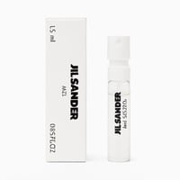 جيل ساندير عطر ايسنشيال 1.5 مل ميني