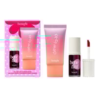 بنفت كوزمتيكس مجموعة ديو ذا بينيتينت ملون شفاه وها...