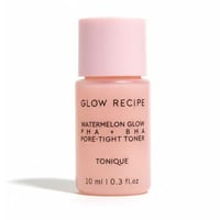 جلو ريسيبي تونر مهدئ للمسام 10 مل ميني