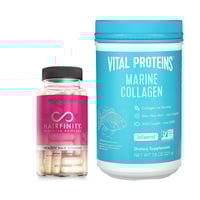 مجموعة كولاجين بحري بدون نكهات فيتال بروتينز‏ و في...