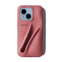 رود هايلي بيبر كفر جوال حامل لمرطب الشفاه - سالتي...