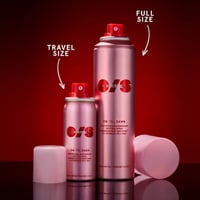 ون سايز باي باتريك بخاخ تثبيت المكياج المقاوم للما...