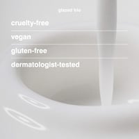 رود هايلي مجموعة هدايا ثلاثية هوليداي جلازد 3 قطع