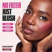 هدى بيوتي مجموعة احمر الخدود ميني بيبي ديو - ستروب...