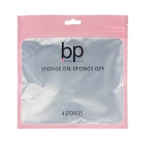 بيوتي باترا مجموعة اسفنجه سبونج اون 4 قطع