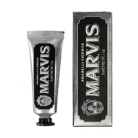 مارفيس معجون الاسنان اماريلي بعرق السوس - 25 مل حج...