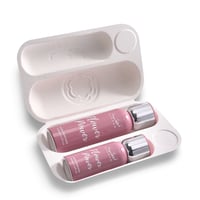 قصه مجموعة معطر الشعر فلاور باور - حبتين