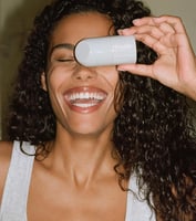 رود هايلي بيبير بيوتي طقم رود سكين للعناية بالبشرة...