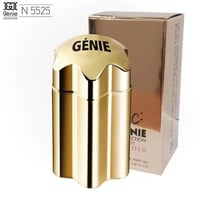 جيني كولكشن مون بلان - ابسولو الذهبي - 25مل