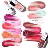 ديور زيت الشفاه المرطب اديكت ليب جلو