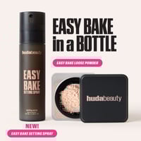 هدى بيوتي رذاذ تثبيت المكياج يدوم حتى 16 ساعة 6 مل...