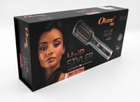 اوكيما فرشاة حراريه 3 في 1 OK-724