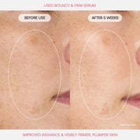 لانيج سيروم مرن وقوي 5 مل ميني