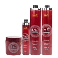 مي ترابي مجموعه برازيلي سيكرتس 4 قطع