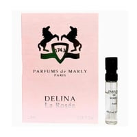 دي مارلي عطر ديلينا لا روزي 1.5 مل حجم ميني