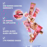 شارلوت تلبوري زيت نكتار للشفاه أنريل ليبس هيلثي غل...