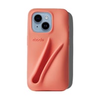 رود هايلي بيبر كفر جوال حامل لمرطب الشفاه بدون كرت...