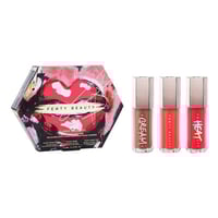 فنتي بيوتي طقم قلوسات جلوسي بوسي 3 قطع