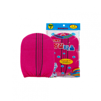 الليفة الكورية-احمر