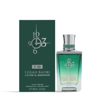 اطياب المرشود عطر لسا بدري 3 - 100 مل