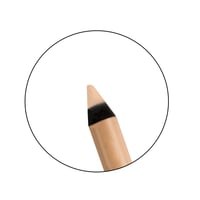 ليف قلم كحل شمعي لتكبير العين وتنويرها - BEIGE 300