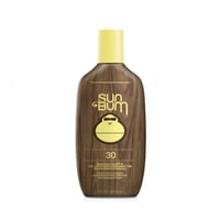 تان تسمير تشيري بومب + صن بوم لوشن عامل حماية من ا...