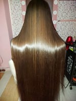 مي ترابي مجموعة العناية بالشعر برازيل سيكريت 7 قطع