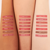 لوكا محدد الشفاه - 03 سيتي قيرل