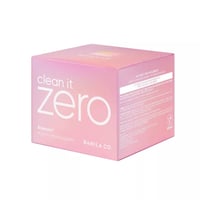 كلين ات زيرو بلسم تنظيف الوجه وازالة المكياج 100 م...