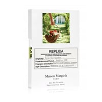 ميزون مارجيلا عطر ريبليكا فروم ذا جاردن 1.2 مل حجم...