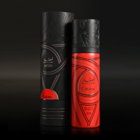 قصه رذاذ عطري للجسم والملابس كاردينال - 100 مل