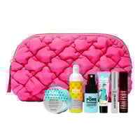 بينفت مجموعة تونید ند فابيولس مكياج وعناية 6 قطع ح...