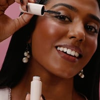 رير بيوتي طقم الرموش والحواجب 2 قطعة 8 مل