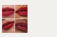 رود هايلي مرطب الشفاه المعطر - راسبيري جيلي