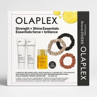 اولابلكس مجموعة العناية بالشعر 3 قطع ميني