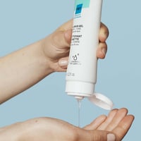 سيفورا جـل منظف للبشرة كلين سكين 125 مل